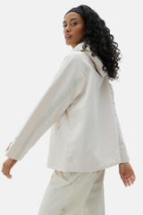 Mary Rain Jacket