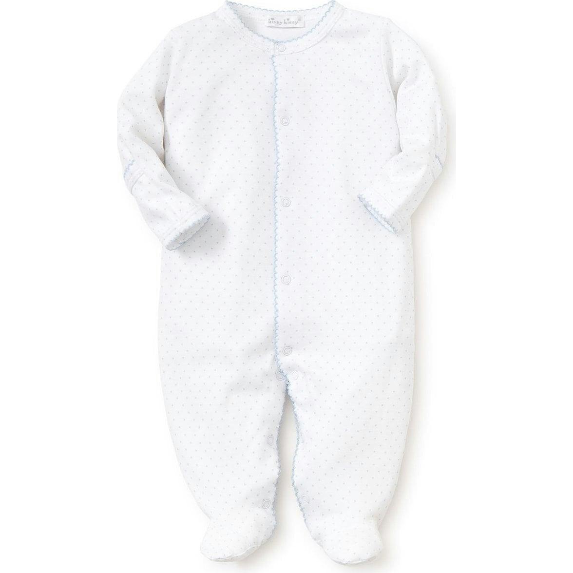New Dots Footie
