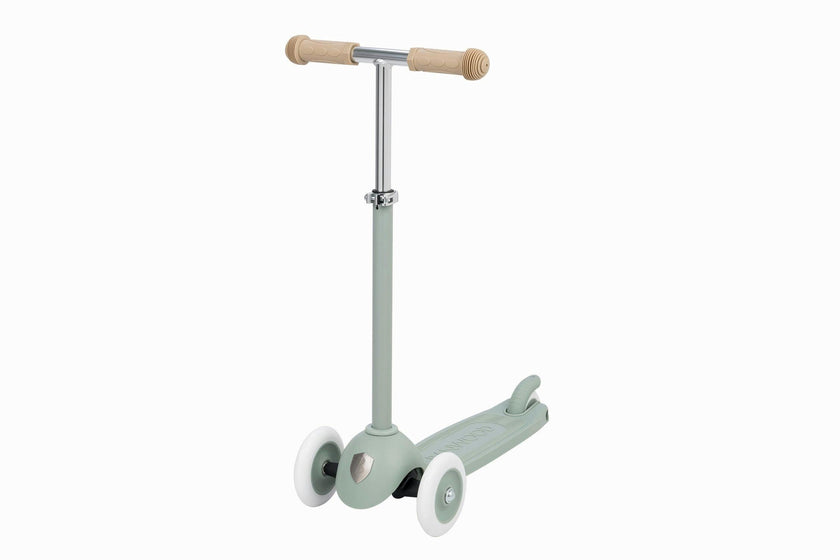 BANWOOD ECO SCOOTER - CLAY