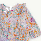 Magnetic Romper