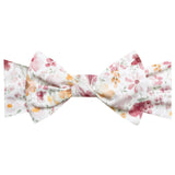Knit Headband Bow - Diana