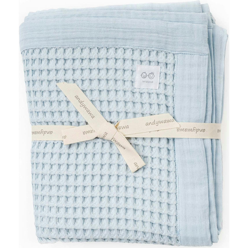 Pike Home Blanket