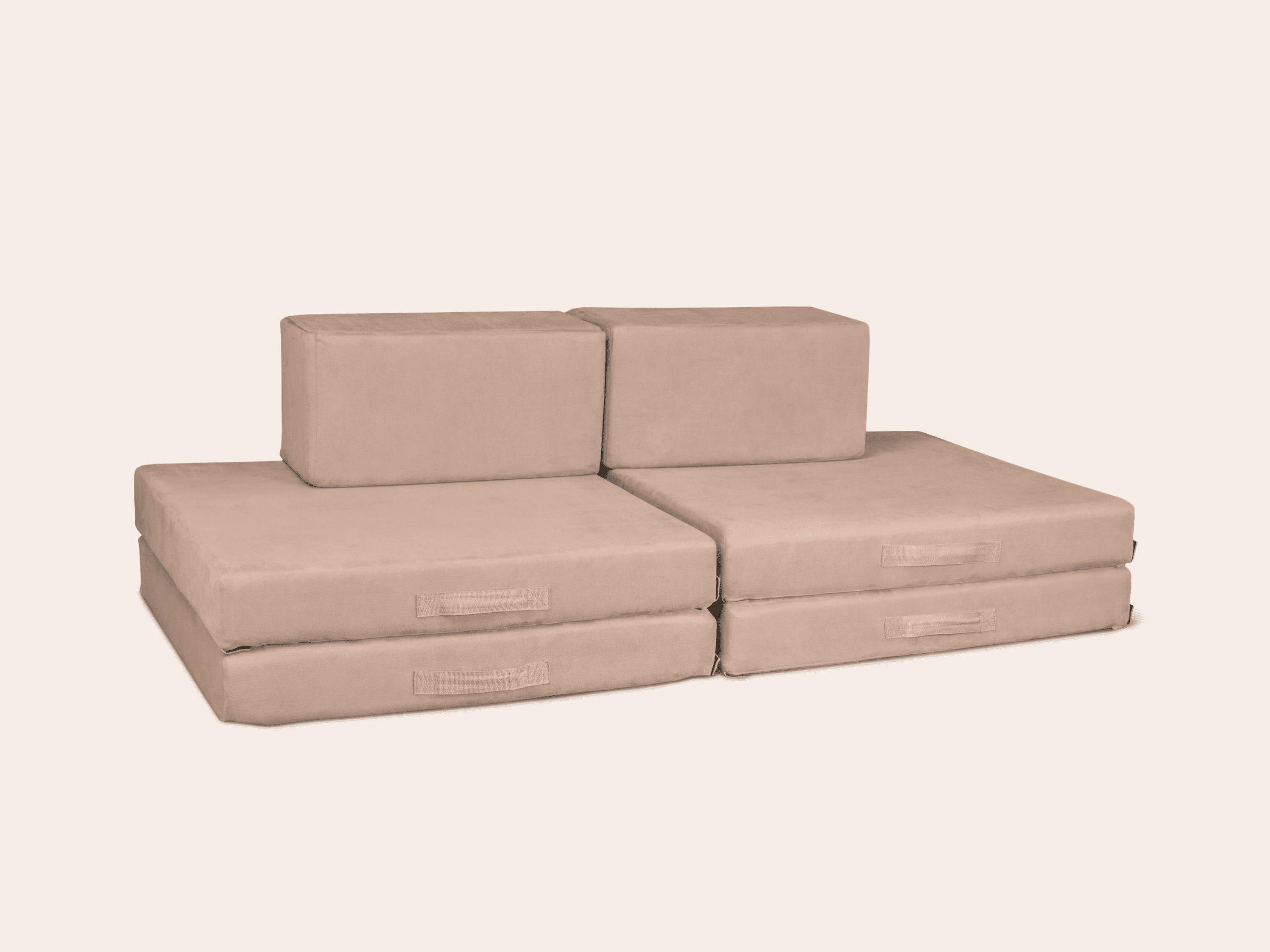 The Figgy Play Couch