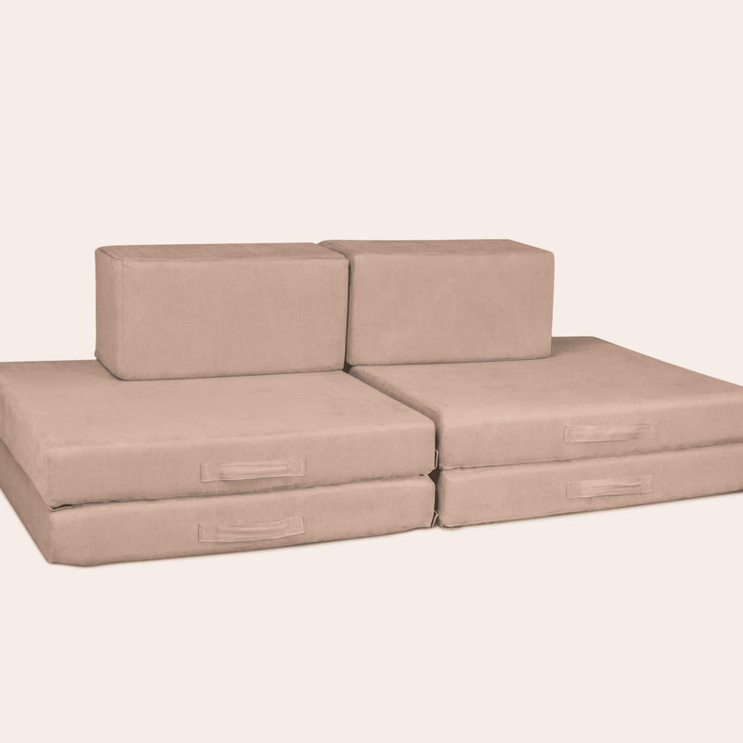 The Figgy Play Couch