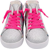 StyleChild x KicksBySammy The Sammy Sneaker, Multi