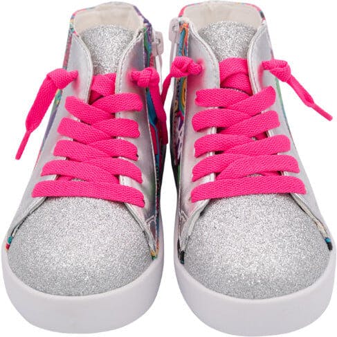 StyleChild x KicksBySammy The Sammy Sneaker, Multi