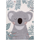 Olsen Graphic Print Rectangular Rug