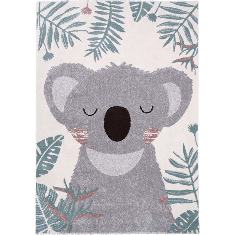 Olsen Graphic Print Rectangular Rug