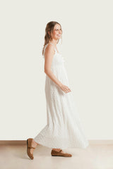 Emma During + After Maxi Tank Dress
