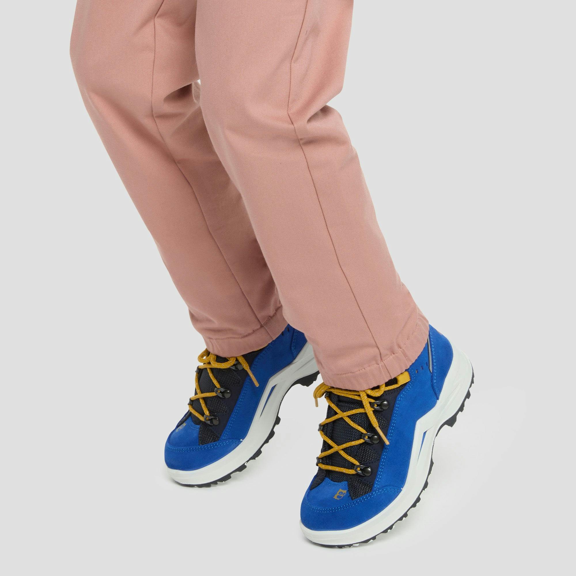 Rush Heavy Twill Pants