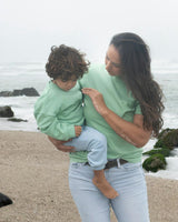 Kids Sweatshirt - Solid