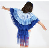 Blue Cape Dress-Up