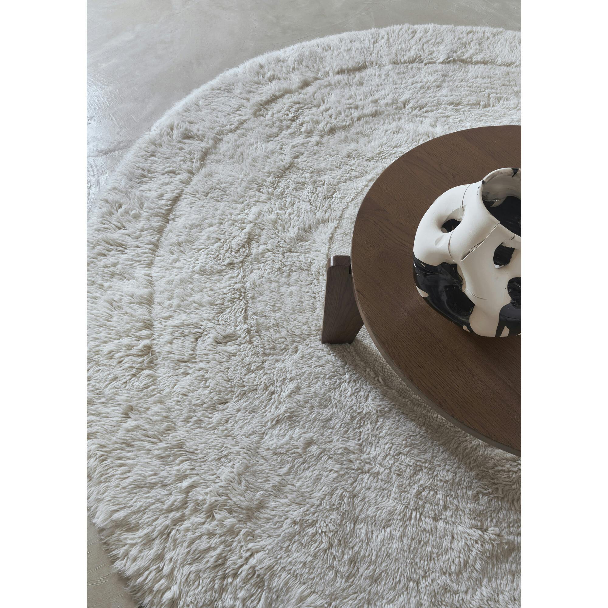 Arctic Circle Rug