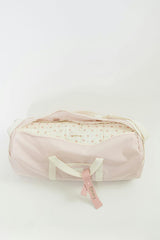 Nap Mat Bags (Light Pink)