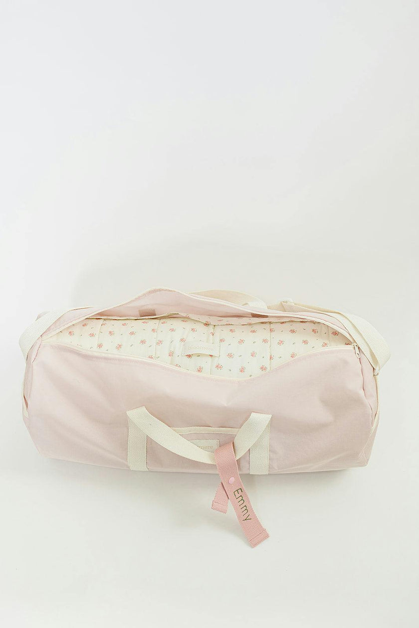 Nap Mat Bags (Light Pink)