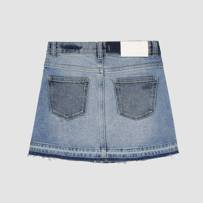 Jenny Mini Skirt | Shoreline