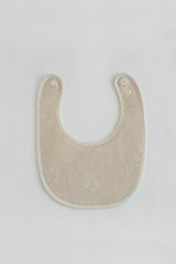 New Terry Bib (9 Colors)