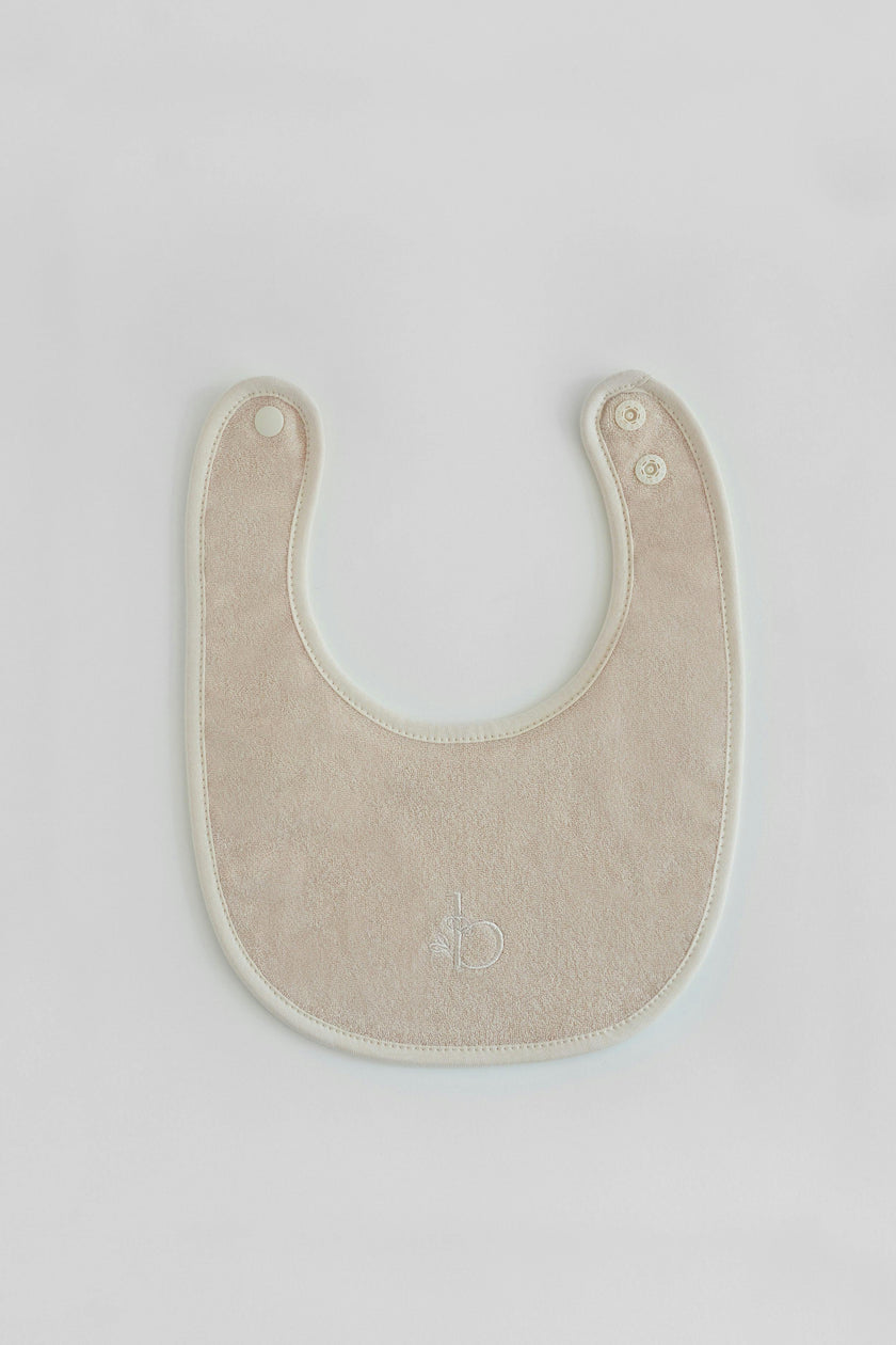 New Terry Bib (9 Colors)