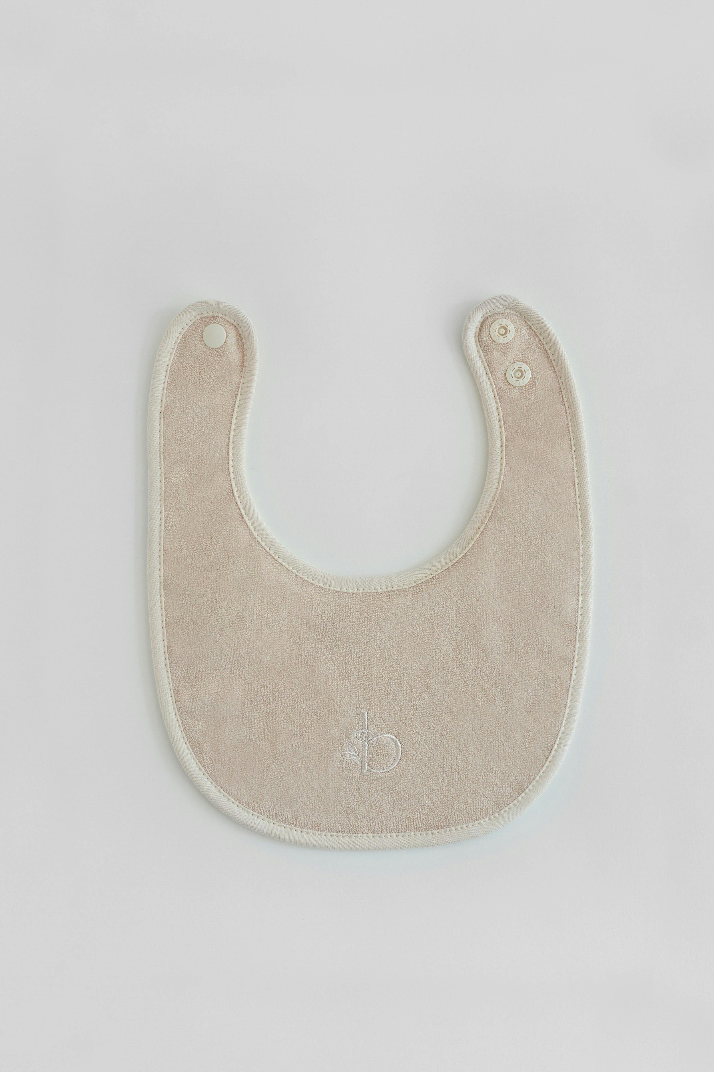 New Terry Bib (9 Colors)