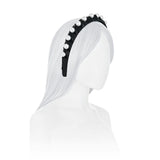 Pearl Accent Headband