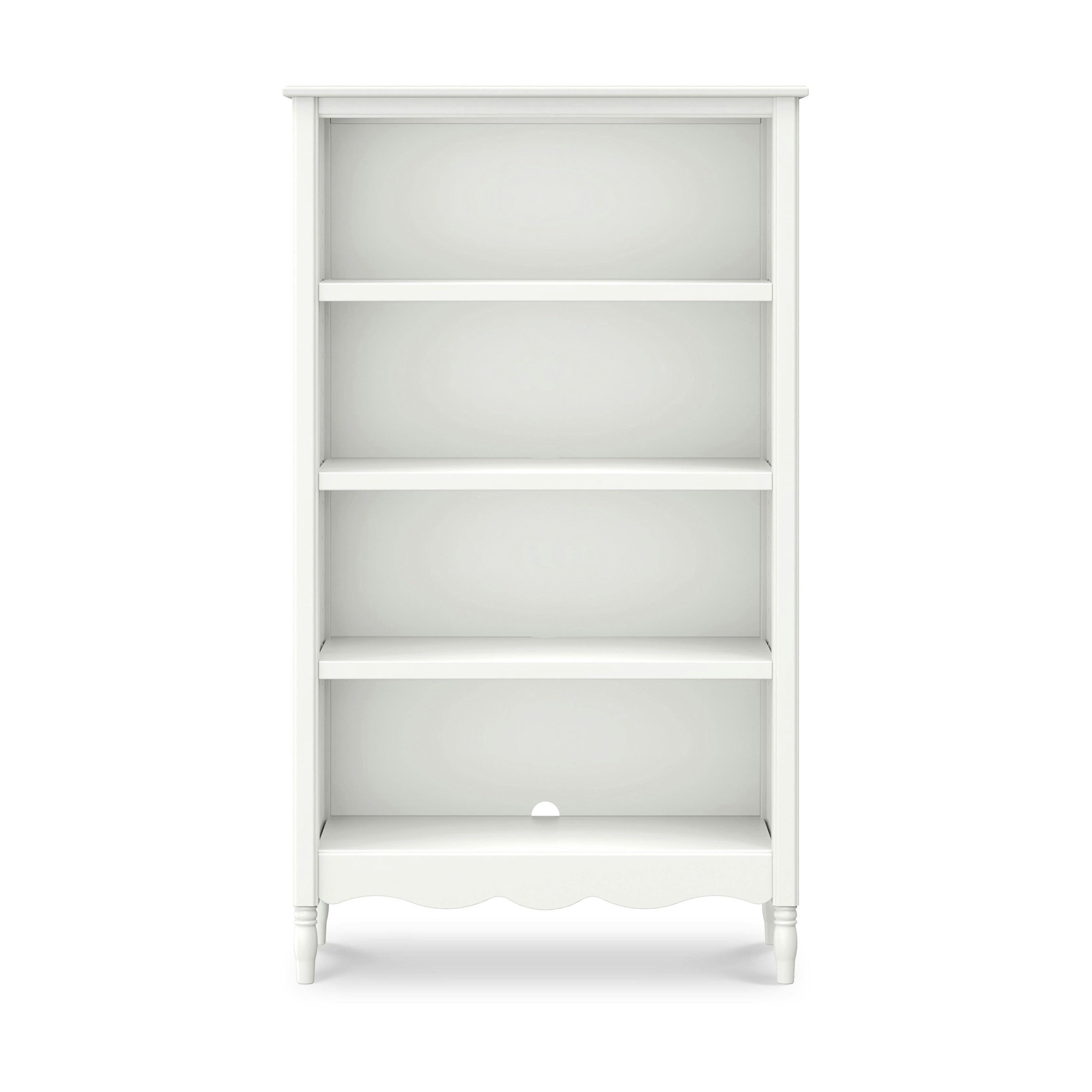 Namesake Liberty Assembled Bookcase