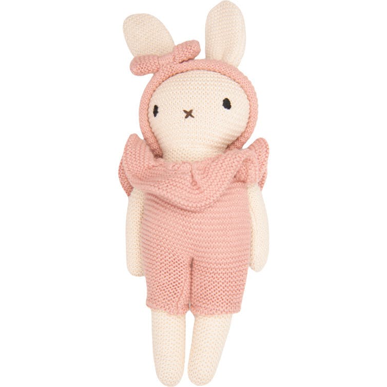 Plush In Jumpsuit