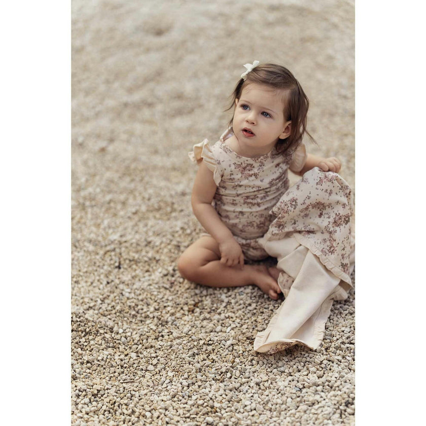 Baby Blooming 2-Piece Bloomer Set