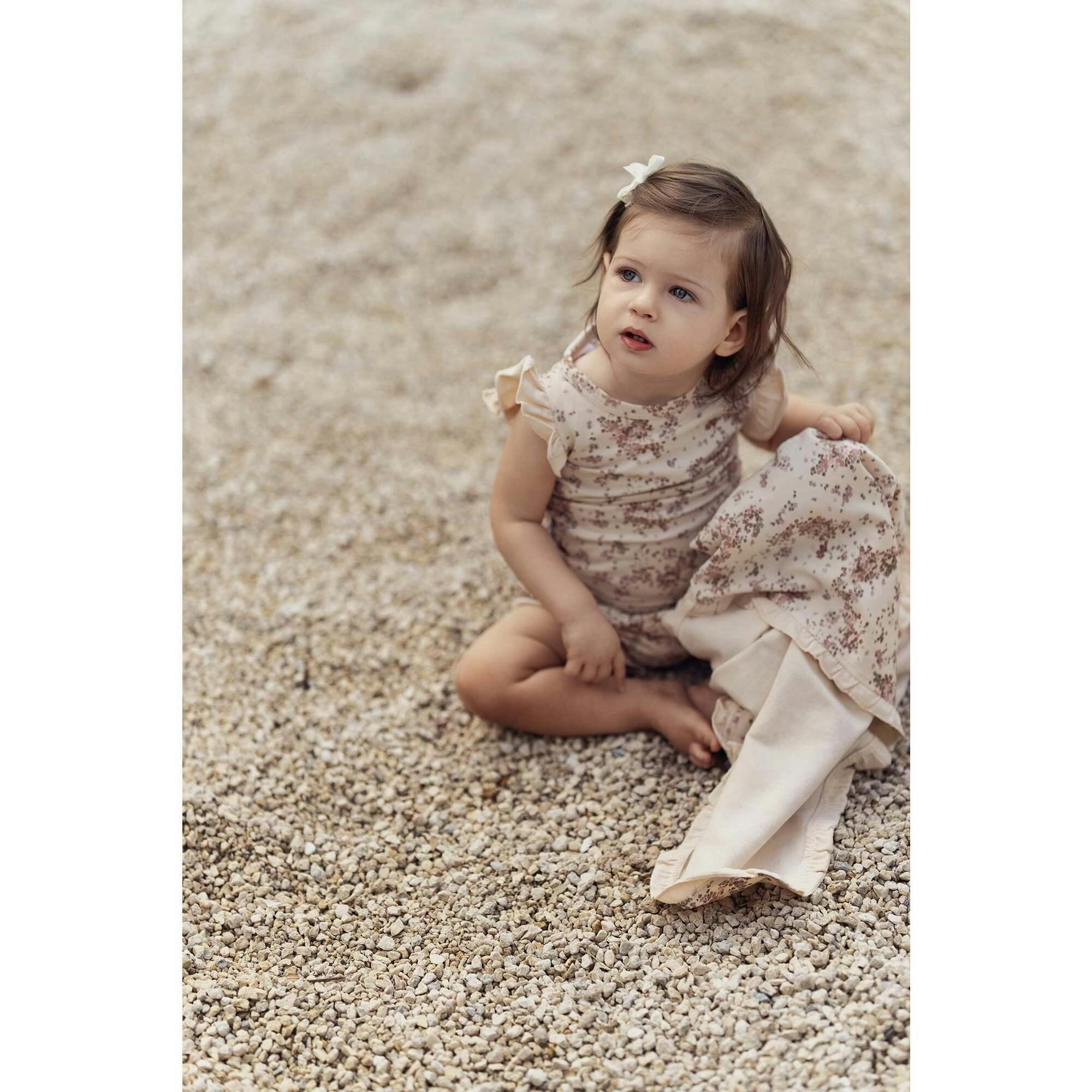 Baby Blooming 2-Piece Bloomer Set