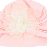 Bow & Bloom Baby Hat Gift Set