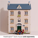 Paddington™ Figure & Family