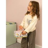 Musical Jewellery Box - Best Friends