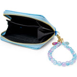 Shiny Seashell Mermaid Wallet