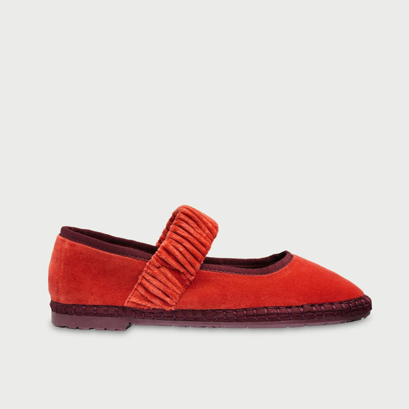 Mafalda Orange