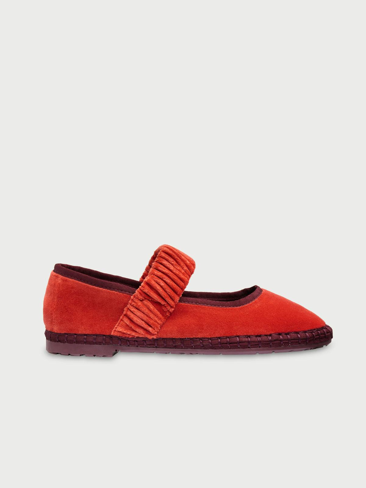 Mafalda Orange