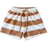 Boy's Swim Shorts