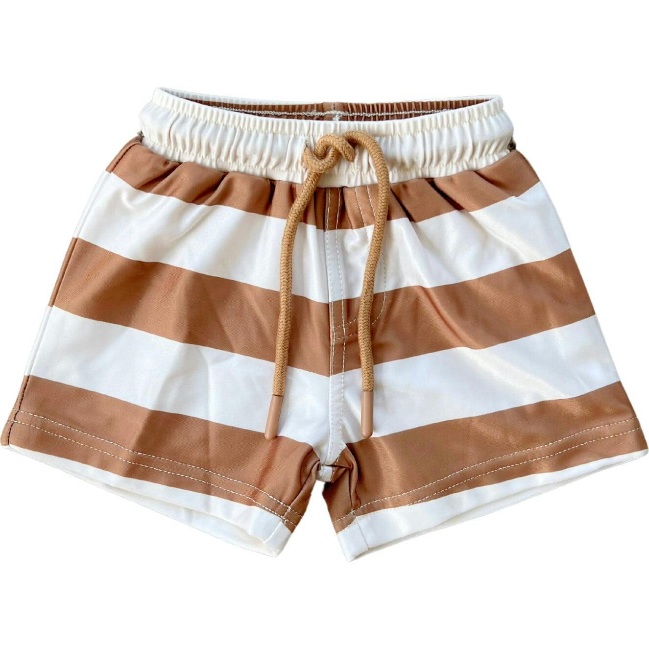 Boy's Swim Shorts