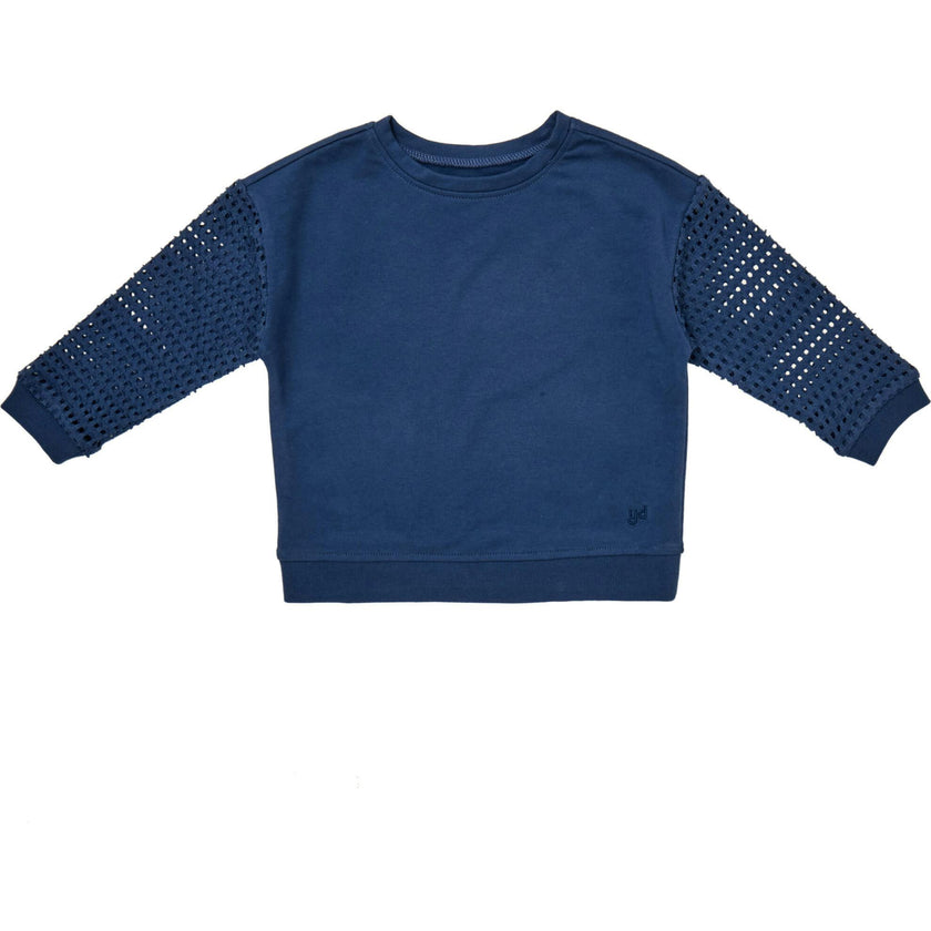 Courtside Sweatshirt