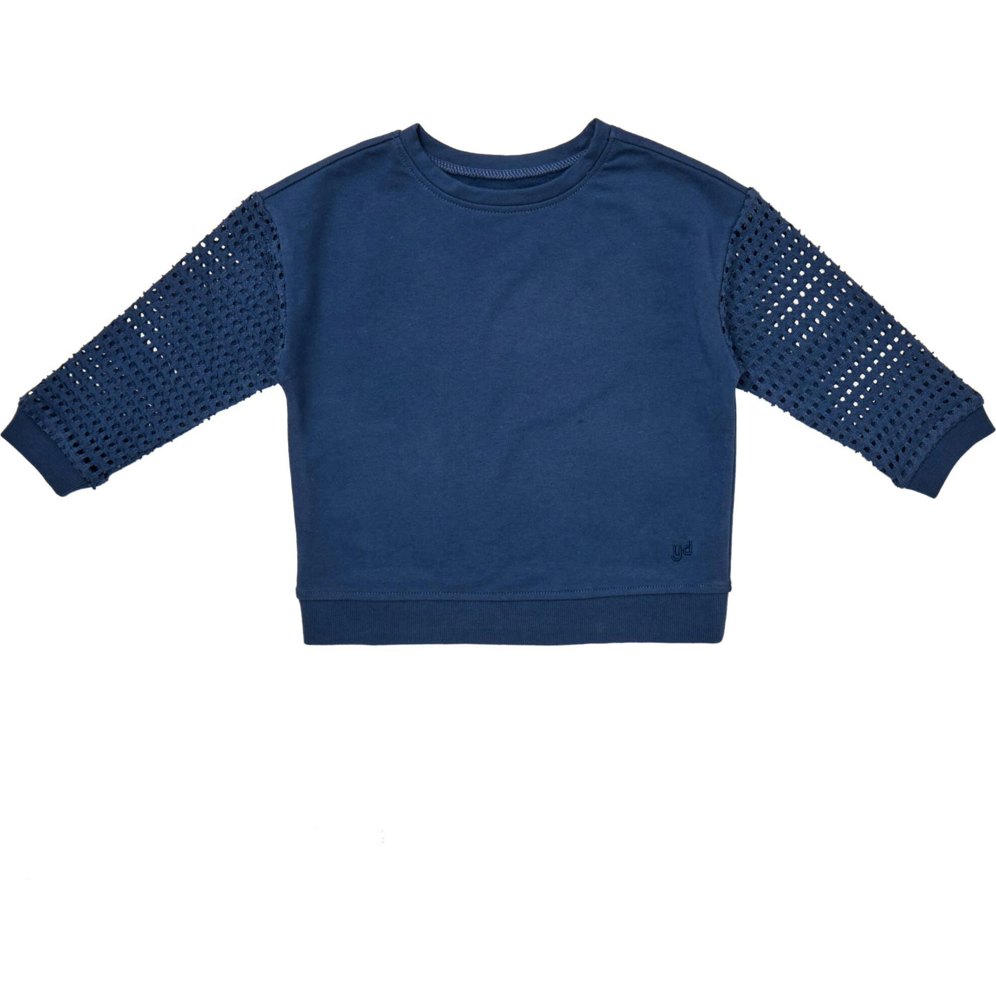 Courtside Sweatshirt