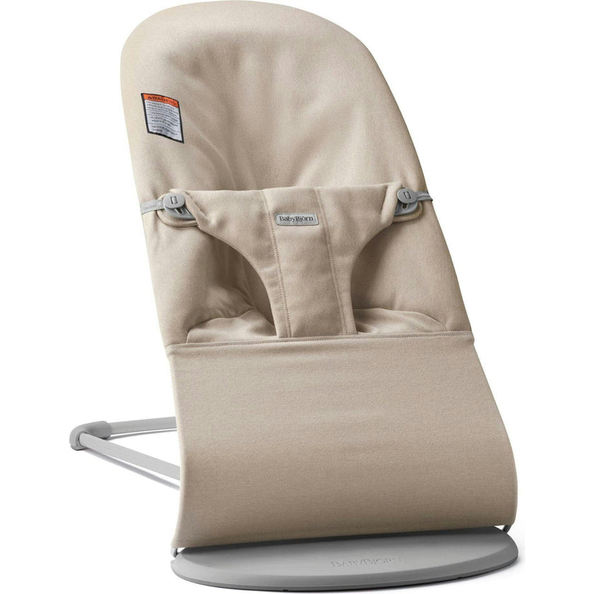 Baby Bouncer Bliss