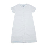Classic Batiste Day Gown