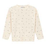 Airplane Printed Sweatshirt