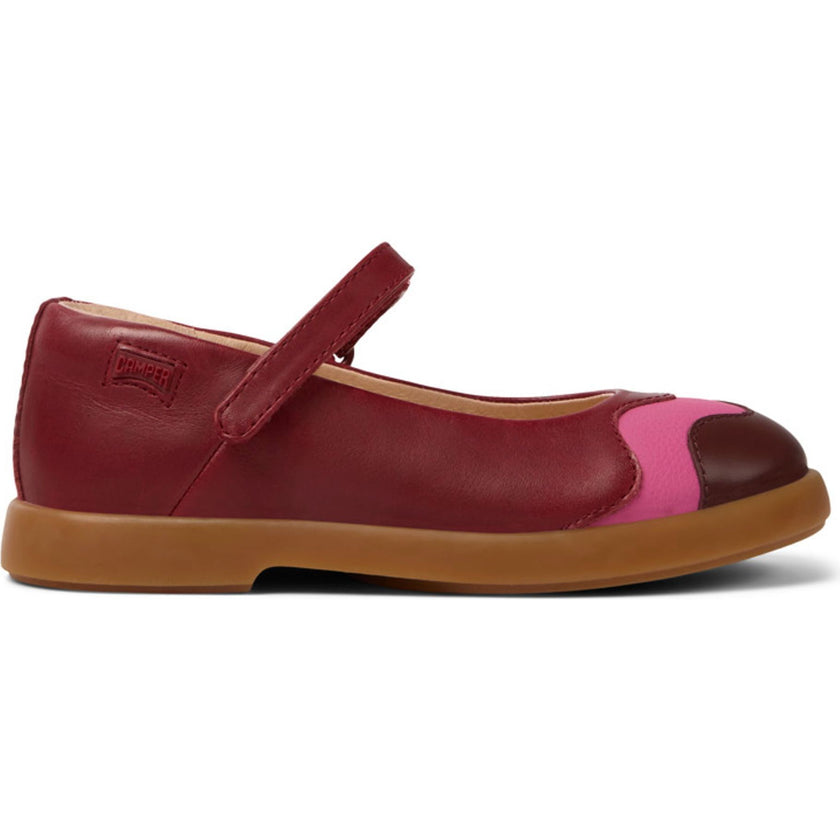 Twins Ballerinas, Multi