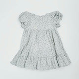 The Weekend Dress |  Fleur de Brume