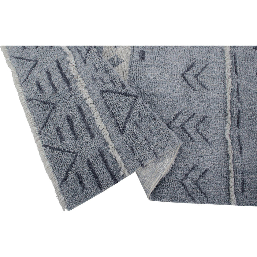 Lakota Small Night Woolable Rug