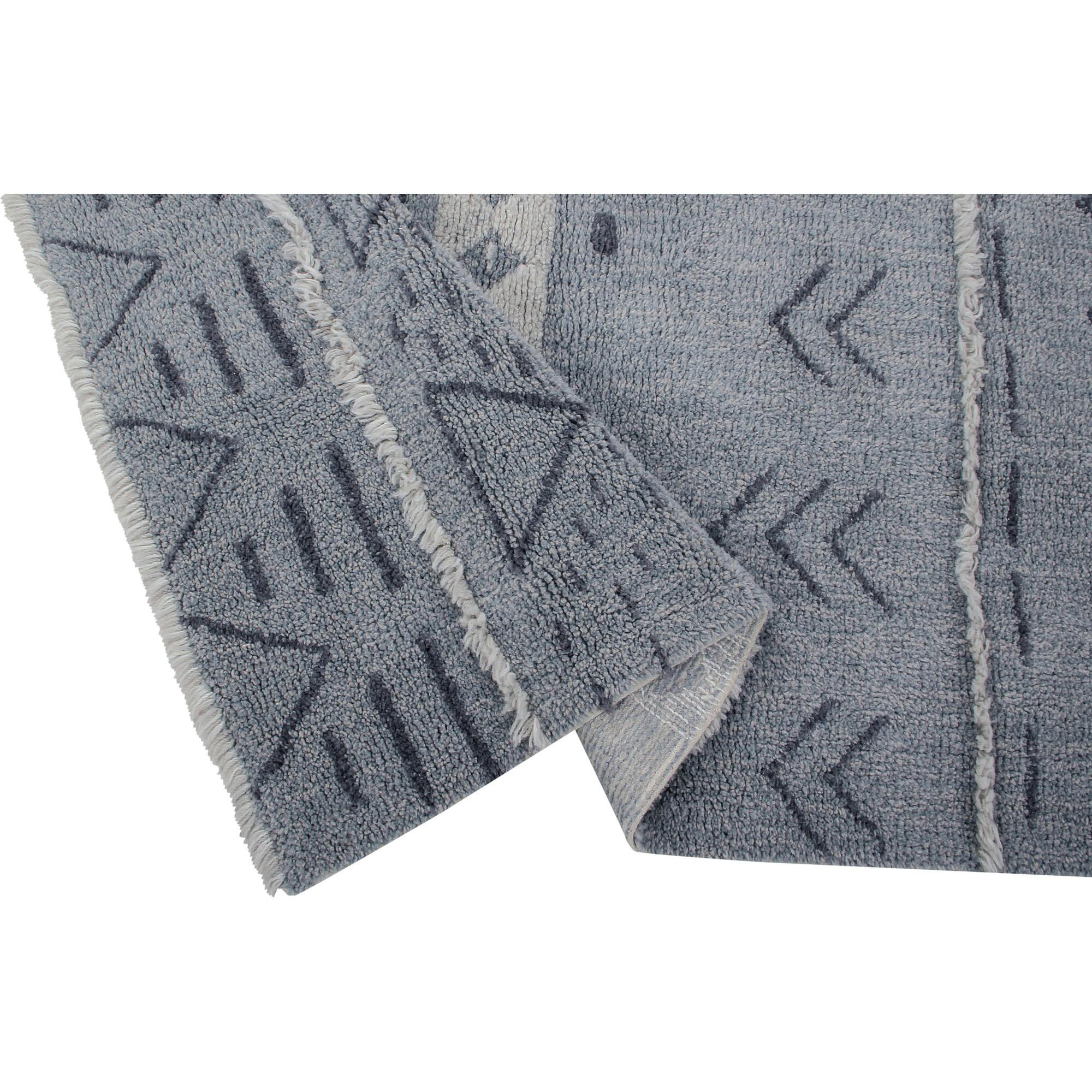 Lakota Small Night Woolable Rug