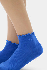 Ruffle Socks - 2 Pack