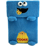 Sesame Street: Storables 12" - Cookie Monster