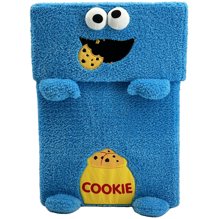 Sesame Street: Storables 12" - Cookie Monster