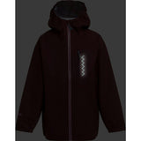 One ultralight rain jacket