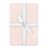 FRANKIE Fitted Crib Sheet